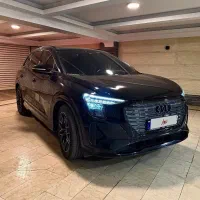 ائودی Q5 تیپ ۴ مدل ۲۰۲۳