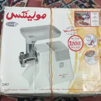 چرخ گوشت مولینکس HV6