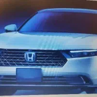 فروش حواله هوندا آکورد ephev