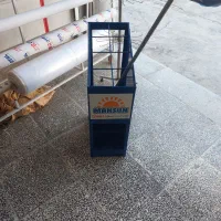 حراج کلیه قفسه ومیز|حراج|شیراز, تندگویان|دیوار