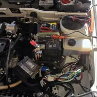 تعمیر ایسیو و فروش|خدمات موتور و ماشین|قزوین, |دیوار