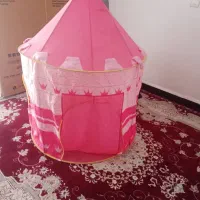 چادر دخترانه|اسباببازی|بندر ماهشهر, |دیوار