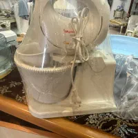 همزن مولینکس اصل فرانسه