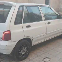 پراید 111 مدل 95