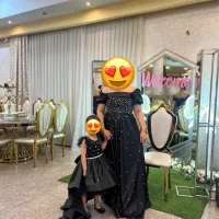 لباس مجلسی شیک|لباس|گرمسار, |دیوار