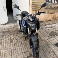 موتور NA 180