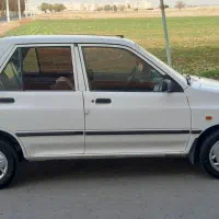 پراید ۱۳۱ seمدل ۹۶ بدون رنگ درحد صفر|خودرو سواری و وانت|قرچک, پارس سرام|دیوار