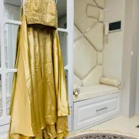 لباس مجلسی (تاپ دامن) کنزل ترک|لباس|تهران, جمال‌زاده|دیوار
