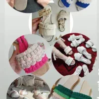 تخفیف خفن روی صندل