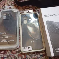 فروش Redmi Note 14 شیائومی 256 رام ۸