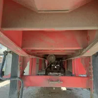 کفی مبارکه ساز ۱۲۶۰ در حد نو|قطعات یدکی و لوازم جانبی|شاهین‌شهر, شهرک پردیس|دیوار