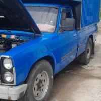 نیسان دوگانه سوز z24 مدل ۸۹|خودرو سواری و وانت|آستانه اشرفیه, |دیوار