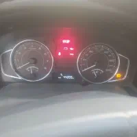 پژو پارس تیوفایو مدل 1401