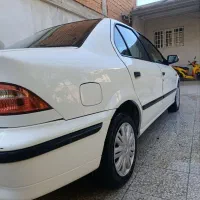 سمند دوگانه