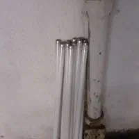 لامپ مهتابی و ترانس