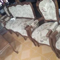 مبلمان سالم|مبلمان خانگی و میز عسلی|بم, |دیوار