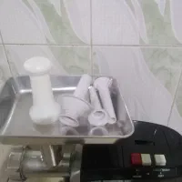 چرخ گوشت|خردکن، آسیاب، غذاساز|نیشابور, شریعتی|دیوار