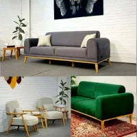 ((مبل کو آل))با5 تومن سفارش بده فروشگاه هایما