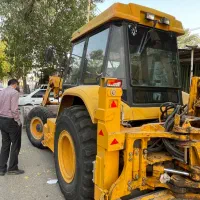 بیل بکهو تی دی ال ۱۳۰ TDL130 مدل۱۴۰۱|خودرو سنگین|جیرفت, |دیوار