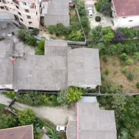 فروش وتهاتر فوری ملک مسکونی و قیمت مناسب|فروش زمین و ملک کلنگی|کتالم و سادات شهر, |دیوار