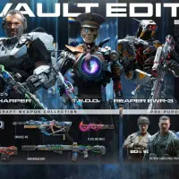 فروش سیپی وارزون بلک سل و بتل پس