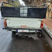 پیکان وانت ۹۳|خودرو سواری و وانت|کرج, ساسانی (قلمستان)|دیوار