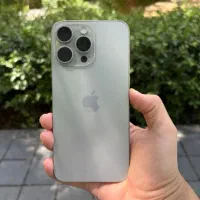 iPhone 15 Pro max رجیستر شده