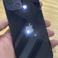 گوشی اپل 13نرمال باطری 100