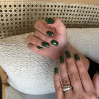 دستیار ناخن