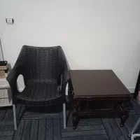 صندلی و میز|صندلی و نیمکت|بروجرد, |دیوار