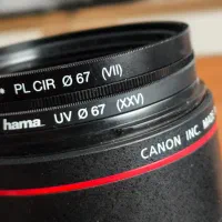 لنز ماکرو 100mm اصل ژاپن