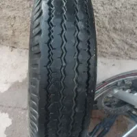 4 حلقه لاستیک مزدا
