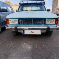 وانت مدل۸۷ دوگانه کارخانه