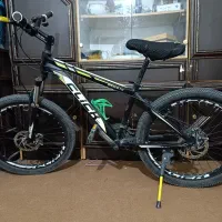 دوچرخه ۲۴ کلیک (سفارش ایتالیا)