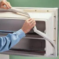 تعمیرتعمیرات تخصصی یخچال سایدولباسشویی درمحل|خدمات پیشه و مهارت|مشهد, الهیه|دیوار