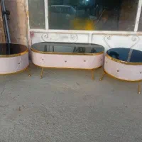 میز مبل کد 60|مبلمان خانگی و میز عسلی|سلماس, |دیوار