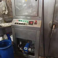 تعمیر فر شیرینی پزی