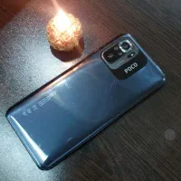 گوشی pocom5s دو سیم کارته|موبایل|تهران, شهران شمالی|دیوار