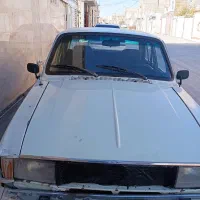 پیکان سواری