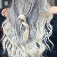 رنگ مو و لایت تخصصی
