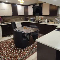 میز شش نفره