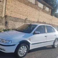 سمند lx مدل ۹۹|خودرو سواری و وانت|قم, بنیاد|دیوار