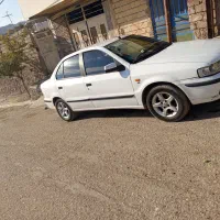 سمند|خودرو سواری و وانت|میانه, |دیوار