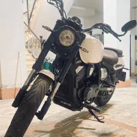 موتور کروزر c2