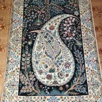 فرش دستباف