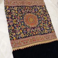 رو بالشت ترمه|رختخواب، بالش، پتو|یاسوج, |دیوار