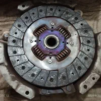 دیسک و صفحه دایکن