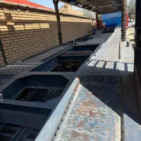 سواری کش ۸تایی|خودرو سنگین|اصفهان, خانه اصفهان|دیوار