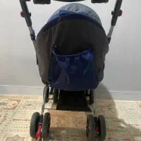 کالسکه کودک|کالسکه و لوازم جانبی|هشتگرد, شهرک ارم شرقی|دیوار