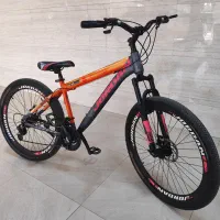 دوچرخه جردن 27.5